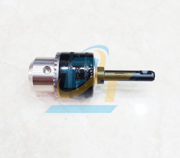 Đầu khoan có khóa 13mm Makita 194041-7  Makita | Giá rẻ nhất - Công Ty TNHH Thương Mại Dịch Vụ Đạt Tâm