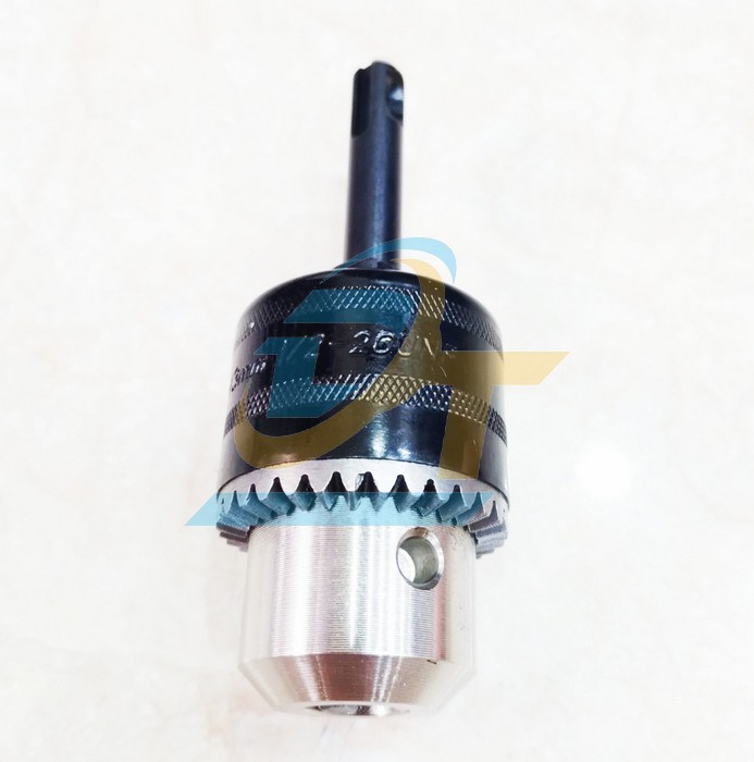 Đầu khoan có khóa 13mm Makita 194041-7  Makita | Giá rẻ nhất - Công Ty TNHH Thương Mại Dịch Vụ Đạt Tâm