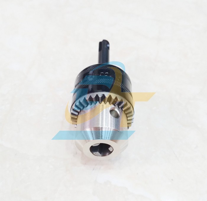 Đầu khoan có khóa 13mm Makita 194041-7  Makita | Giá rẻ nhất - Công Ty TNHH Thương Mại Dịch Vụ Đạt Tâm