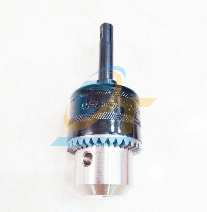 Đầu khoan có khóa 13mm Makita 194041-7  Makita | Giá rẻ nhất - Công Ty TNHH Thương Mại Dịch Vụ Đạt Tâm