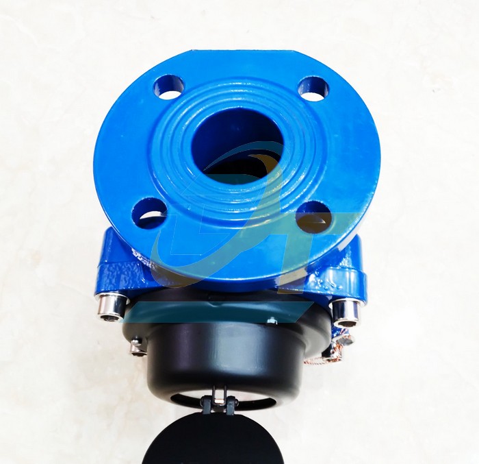 Đồng hồ đo nước sạch Zenner WPH-N DN50 phi 60 (C&oacute; kiểm định)  ZENNER | Gi&aacute; rẻ nhất - C&ocirc;ng Ty TNHH Thương Mại Dịch Vụ Đạt T&acirc;m