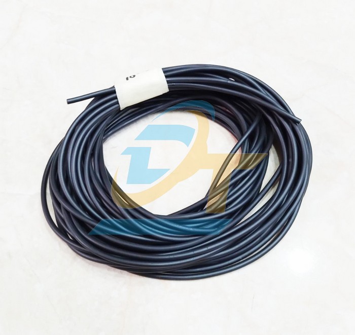 Gioăng cao su tròn đặc 2.5mm  VietNam | Giá rẻ nhất - Công Ty TNHH Thương Mại Dịch Vụ Đạt Tâm