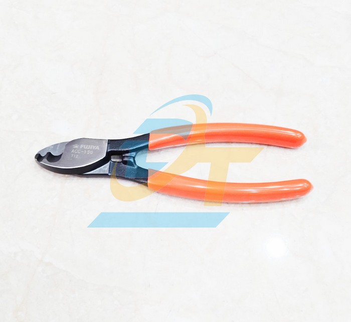 K&igrave;m cắt d&acirc;y c&aacute;p 6"/150mm Fujiya ACC-150  Fujiya | Gi&aacute; rẻ nhất - C&ocirc;ng Ty TNHH Thương Mại Dịch Vụ Đạt T&acirc;m