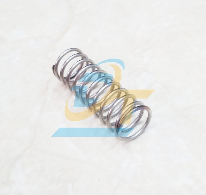 Lò xo inox 304 1.6x16.7x46.5mm  VietNam | Giá rẻ nhất - Công Ty TNHH Thương Mại Dịch Vụ Đạt Tâm