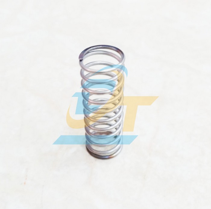 Lò xo inox 304 1.6x16.7x46.5mm  VietNam | Giá rẻ nhất - Công Ty TNHH Thương Mại Dịch Vụ Đạt Tâm