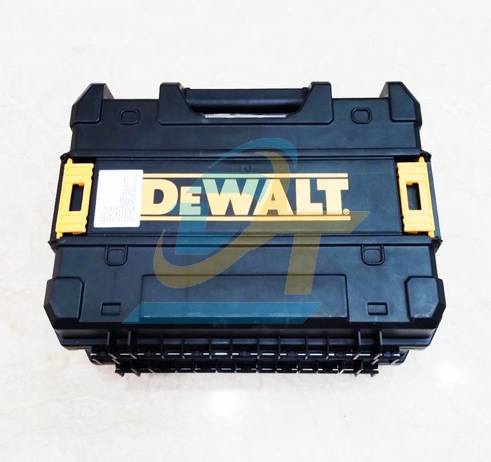 Máy khoan dùng pin 20V Dewalt DCD709D1 (Kèm 1 pin 2Ah + 1 Sạc)  DEWALT | Giá rẻ nhất - Công Ty TNHH Thương Mại Dịch Vụ Đạt Tâm