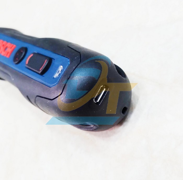 Máy vặn vít dùng pin 3.6V Bosch Go Gen 2 06019H2181  Bosch | Giá rẻ nhất - Công Ty TNHH Thương Mại Dịch Vụ Đạt Tâm