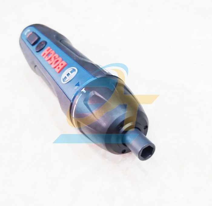 Máy vặn vít dùng pin 3.6V Bosch Go Gen 2 06019H2181  Bosch | Giá rẻ nhất - Công Ty TNHH Thương Mại Dịch Vụ Đạt Tâm