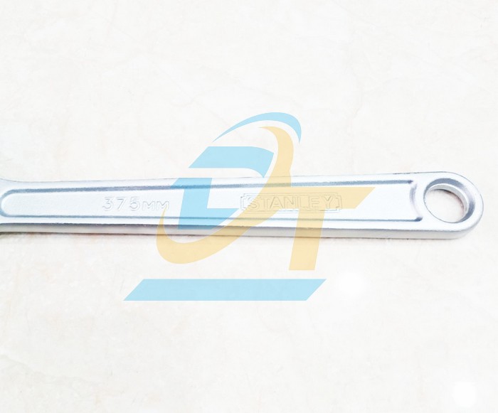 Mỏ lết 15"/375mm Stanley STMT87435-8 87-435 Stanley | Giá rẻ nhất - Công Ty TNHH Thương Mại Dịch Vụ Đạt Tâm