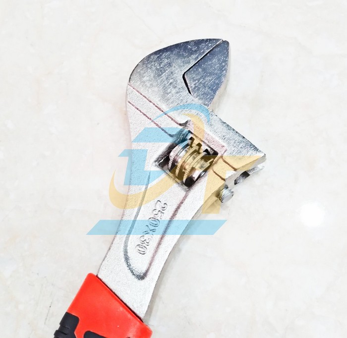 Mỏ lết c&aacute;n bọc cao su 10"/250mm  China | Gi&aacute; rẻ nhất - C&ocirc;ng Ty TNHH Thương Mại Dịch Vụ Đạt T&acirc;m
