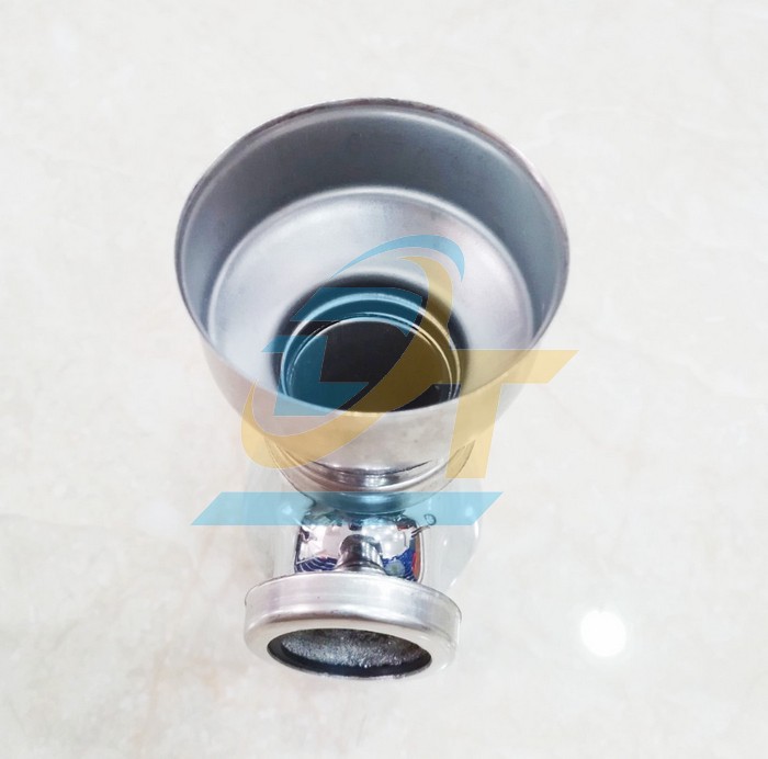 Ống xả tiểu nam inox KAG-KT05  VietNam | Giá rẻ nhất - Công Ty TNHH Thương Mại Dịch Vụ Đạt Tâm