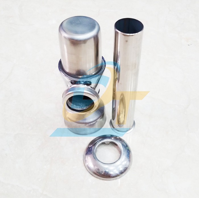 Ống xả tiểu nam inox KAG-KT05  VietNam | Giá rẻ nhất - Công Ty TNHH Thương Mại Dịch Vụ Đạt Tâm
