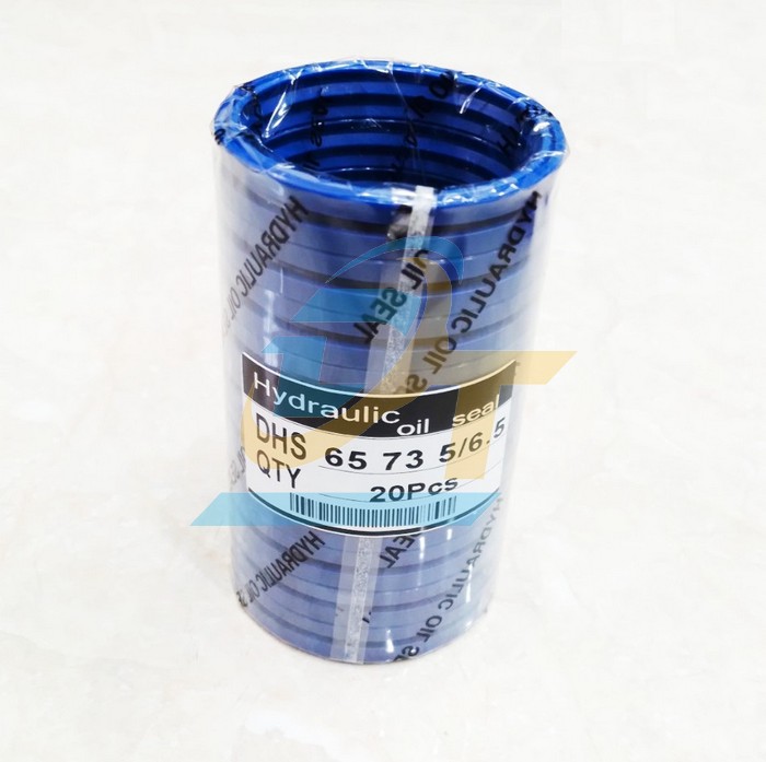 Phớt chắn bụi DHS 65x73x5/6.5  China | Giá rẻ nhất - Công Ty TNHH Thương Mại Dịch Vụ Đạt Tâm