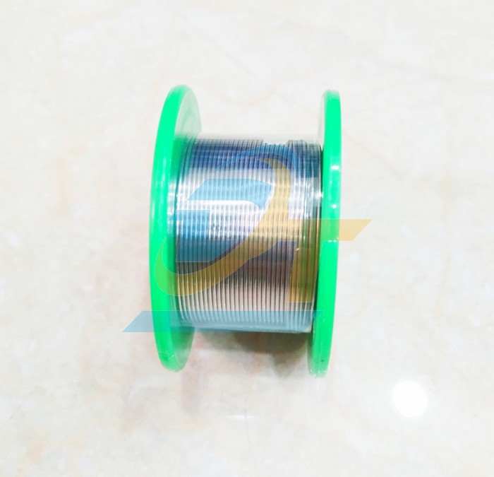 Thiếc h&agrave;n  Sanki 0.8mm 100g  Japan | Gi&aacute; rẻ nhất - C&ocirc;ng Ty TNHH Thương Mại Dịch Vụ Đạt T&acirc;m