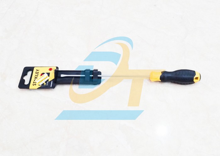 Tua vít dẹp 3x150mm Stanley STMT60820-8 STMT60820-8 Stanley | Giá rẻ nhất - Công Ty TNHH Thương Mại Dịch Vụ Đạt Tâm