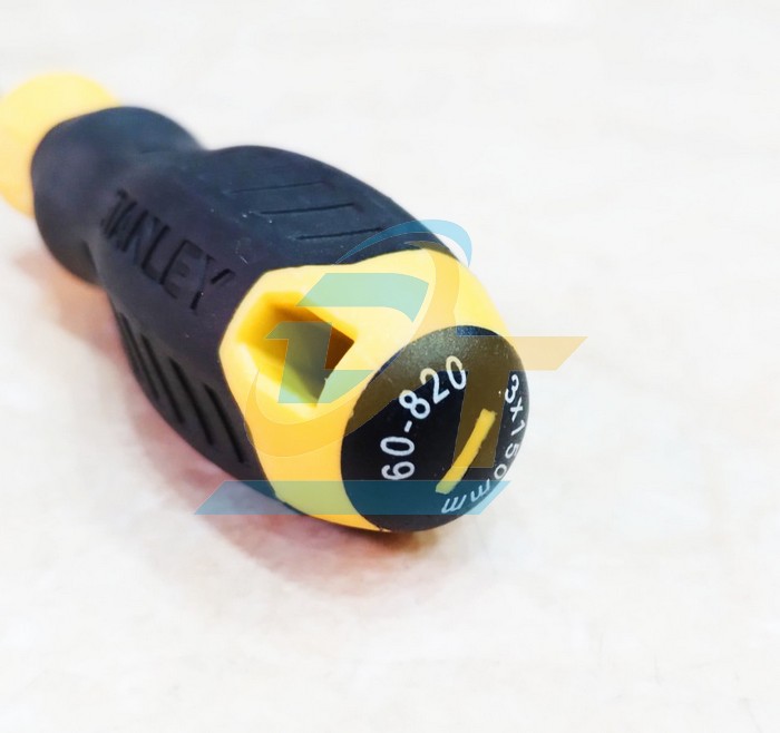 Tua vít dẹp 3x150mm Stanley STMT60820-8 STMT60820-8 Stanley | Giá rẻ nhất - Công Ty TNHH Thương Mại Dịch Vụ Đạt Tâm