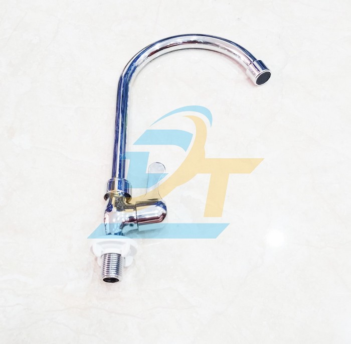 Vòi chén lạnh đồng thau mạ crome  VietNam | Giá rẻ nhất - Công Ty TNHH Thương Mại Dịch Vụ Đạt Tâm