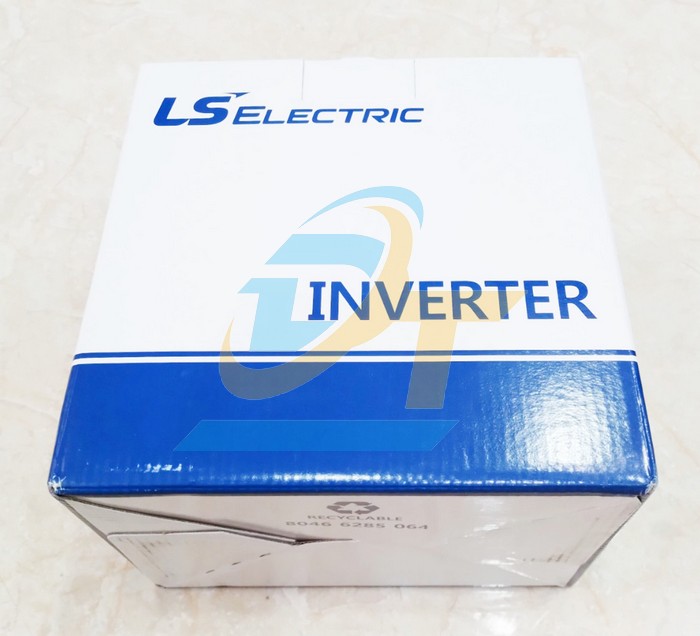 Biến tần 3P 1.5kW 380V LS LSLV0015G100-4EONN  LS | Giá rẻ nhất - Công Ty TNHH Thương Mại Dịch Vụ Đạt Tâm