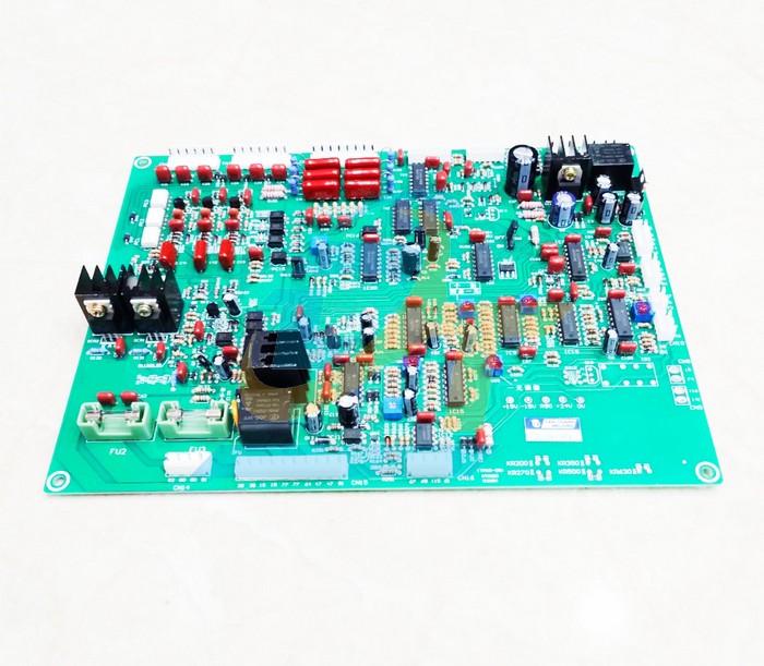 Board mạch m&aacute;y h&agrave;n MIG 500A (KRII-500A)  China | Gi&aacute; rẻ nhất - C&ocirc;ng Ty TNHH Thương Mại Dịch Vụ Đạt T&acirc;m