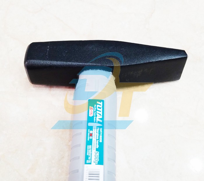Búa cơ khí 500g Total THT715006 THT715006 Total | Giá rẻ nhất - Công Ty TNHH Thương Mại Dịch Vụ Đạt Tâm