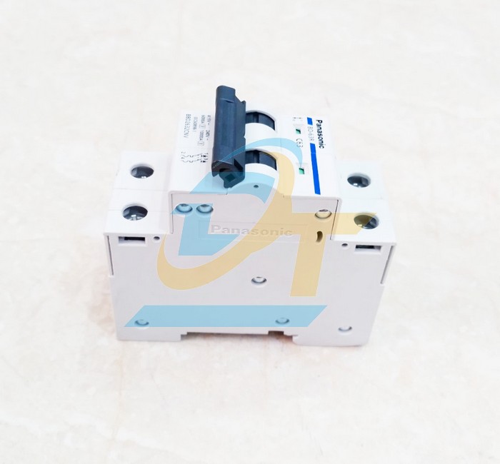 Cầu dao tự động MCB 2P 63A Panasonic BBD2632CNV BBD2632CNV Panasonic | Giá rẻ nhất - Công Ty TNHH Thương Mại Dịch Vụ Đạt Tâm