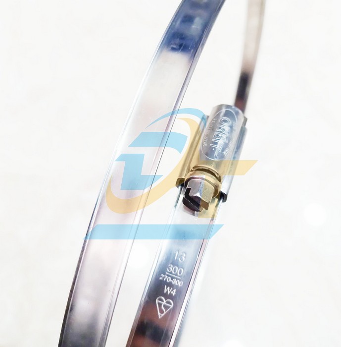 Cổ d&ecirc; inox 304 270-300mm  VietNam | Gi&aacute; rẻ nhất - C&ocirc;ng Ty TNHH Thương Mại Dịch Vụ Đạt T&acirc;m