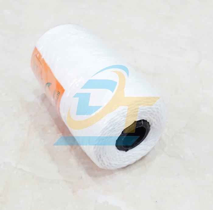 Dây nhợ trắng 210D Con Cá 500G  VietNam | Giá rẻ nhất - Công Ty TNHH Thương Mại Dịch Vụ Đạt Tâm
