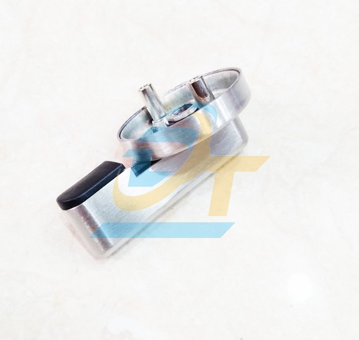 Khóa gạt gài cửa vách ngăn nhà vệ sinh inox 304  VietNam | Giá rẻ nhất - Công Ty TNHH Thương Mại Dịch Vụ Đạt Tâm