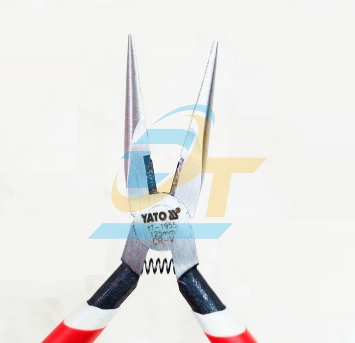 K&igrave;m mỏ nhọn 5"/125mm Yato YT-1955  YaTo | Gi&aacute; rẻ nhất - C&ocirc;ng Ty TNHH Thương Mại Dịch Vụ Đạt T&acirc;m