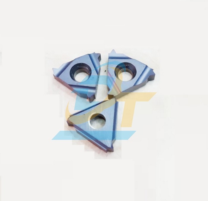 Mảnh tiện ren ngo&agrave;i bước 2mm Carmex 16 ER 2.0ISO BMA  CARMEX | Gi&aacute; rẻ nhất - C&ocirc;ng Ty TNHH Thương Mại Dịch Vụ Đạt T&acirc;m