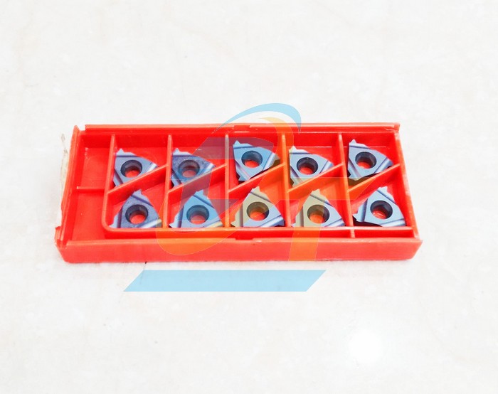 Mảnh tiện ren ngo&agrave;i bước 2mm Carmex 16 ER 2.0ISO BMA  CARMEX | Gi&aacute; rẻ nhất - C&ocirc;ng Ty TNHH Thương Mại Dịch Vụ Đạt T&acirc;m