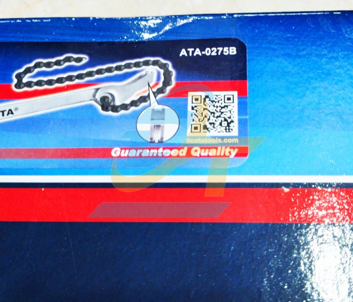 Mỏ lết x&iacute;ch 20"/500mm Licota ATA-0275B  Licota | Gi&aacute; rẻ nhất - C&ocirc;ng Ty TNHH Thương Mại Dịch Vụ Đạt T&acirc;m