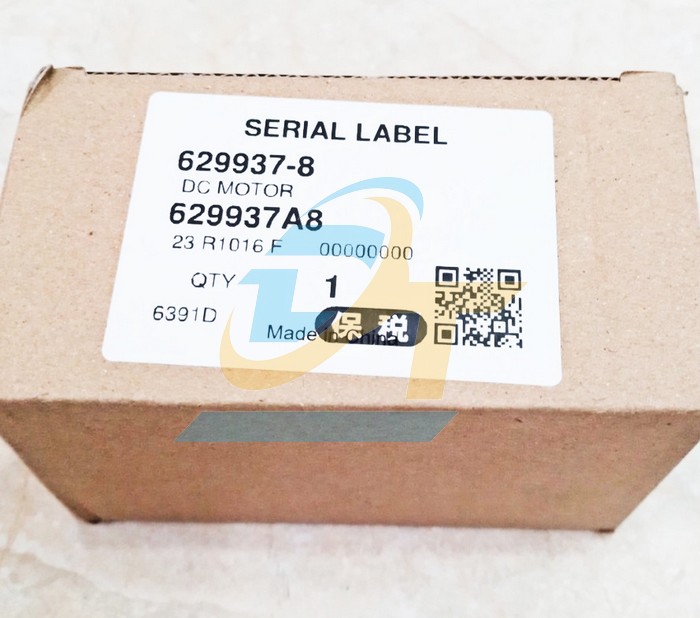Motor máy dùng pin HP457/DF457 Makita 629937-8  Makita | Giá rẻ nhất - Công Ty TNHH Thương Mại Dịch Vụ Đạt Tâm