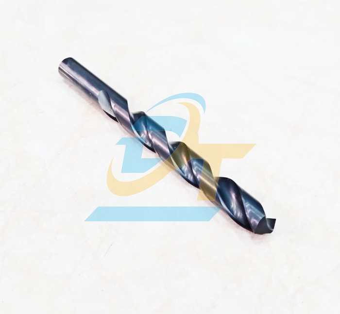 Mũi khoan sắt List 500 Nachi 14.5mm  Nachi | Giá rẻ nhất - Công Ty TNHH Thương Mại Dịch Vụ Đạt Tâm