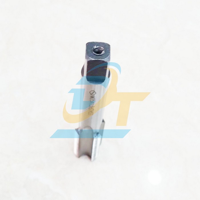 Mũi taro tay M25x1.5  China | Giá rẻ nhất - Công Ty TNHH Thương Mại Dịch Vụ Đạt Tâm