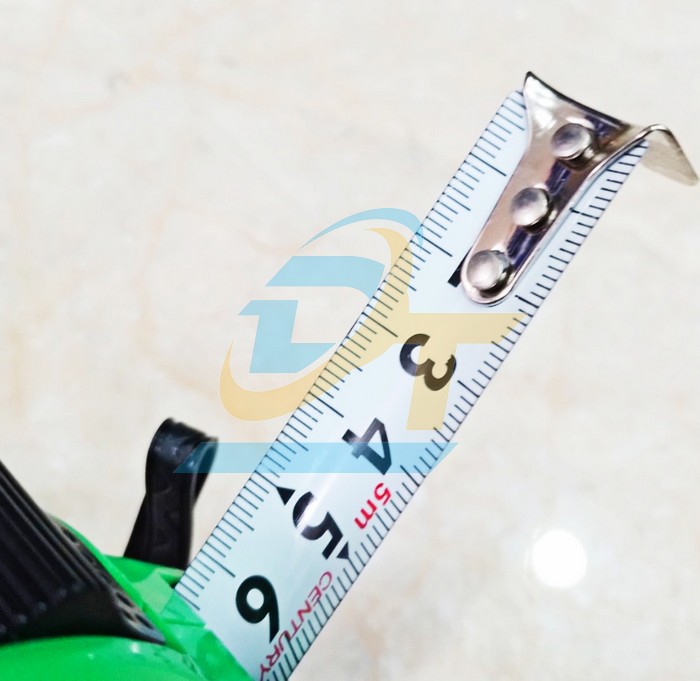 Thước cuộn thép 1 mặt 5mx19mm Century PAM-CEN5M-T  Century | Giá rẻ nhất - Công Ty TNHH Thương Mại Dịch Vụ Đạt Tâm