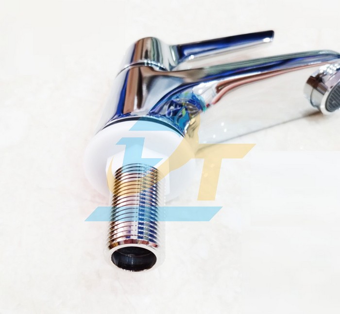 Vòi lavabo lạnh đồng mạ Crome Inax LFV-17  INAX | Giá rẻ nhất - Công Ty TNHH Thương Mại Dịch Vụ Đạt Tâm