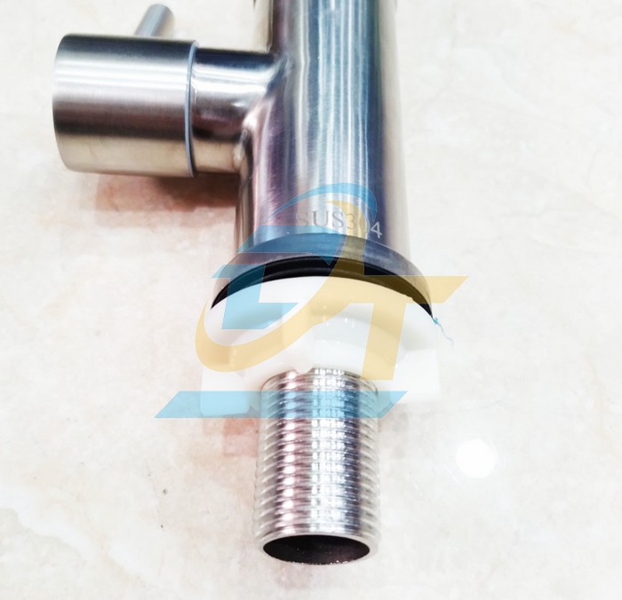Vòi rửa chén lạnh inox 304 Sentano STN-501  SENTANO | Giá rẻ nhất - Công Ty TNHH Thương Mại Dịch Vụ Đạt Tâm