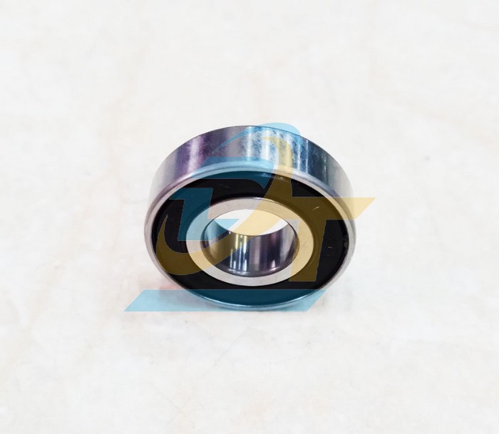 Vòng bi (Bạc đạn) Koyo 6001-2RS CM  Koyo | Giá rẻ nhất - Công Ty TNHH Thương Mại Dịch Vụ Đạt Tâm