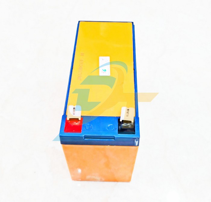 Ắc quy khô 12V 7.5Ah Phoenix TS1275  PHOENIX | Giá rẻ nhất - Công Ty TNHH Thương Mại Dịch Vụ Đạt Tâm