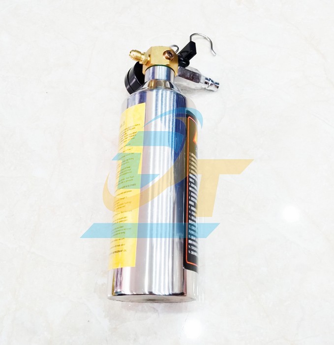 Bộ bơm xịt rửa vệ sinh dàn lạnh ô tô  China | Giá rẻ nhất - Công Ty TNHH Thương Mại Dịch Vụ Đạt Tâm