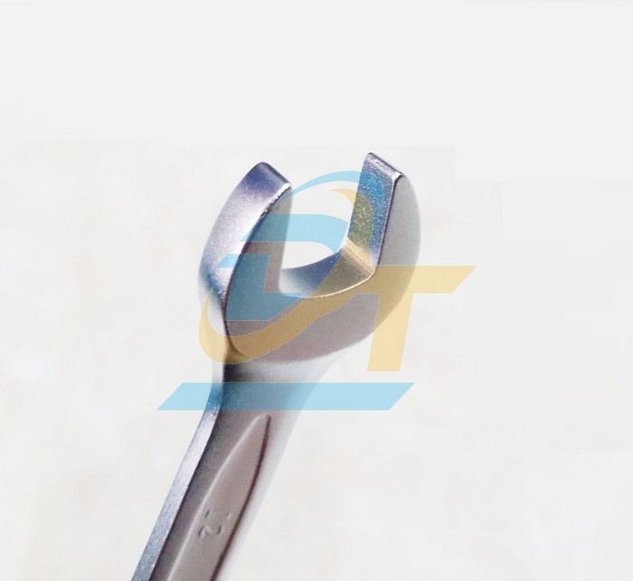Bộ cờ lê vòng miệng 12 chi tiết 6-24mm Total THT1022121 THT1022121 Total | Giá rẻ nhất - Công Ty TNHH Thương Mại Dịch Vụ Đạt Tâm
