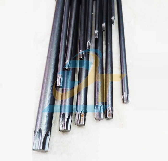 Bộ lục gi&aacute;c sao d&agrave;i 13 c&acirc;y TX5-TX50 Elora 162-SL TX  ELORA | Gi&aacute; rẻ nhất - C&ocirc;ng Ty TNHH Thương Mại Dịch Vụ Đạt T&acirc;m