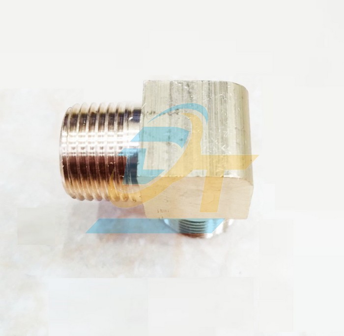 Co đồng thau ren ngo&agrave;i 21  VietNam | Gi&aacute; rẻ nhất - C&ocirc;ng Ty TNHH Thương Mại Dịch Vụ Đạt T&acirc;m