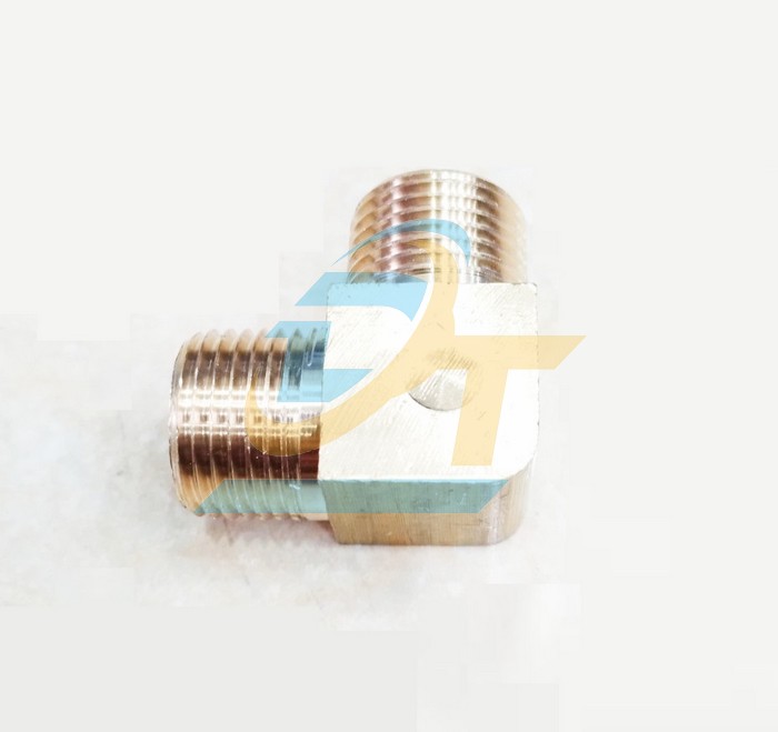 Co đồng thau ren ngo&agrave;i 21  VietNam | Gi&aacute; rẻ nhất - C&ocirc;ng Ty TNHH Thương Mại Dịch Vụ Đạt T&acirc;m