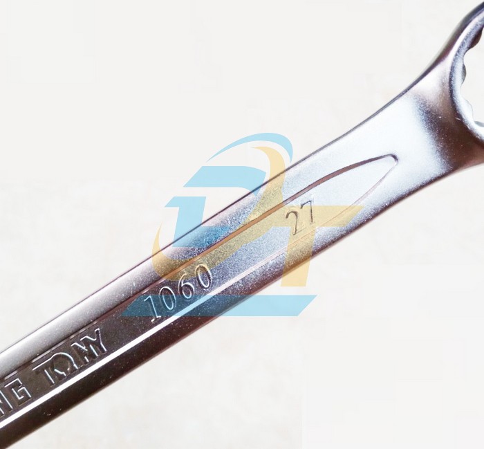 Cờ lê vòng miệng 27mm Kingtony 1060-27  KingTony | Giá rẻ nhất - Công Ty TNHH Thương Mại Dịch Vụ Đạt Tâm