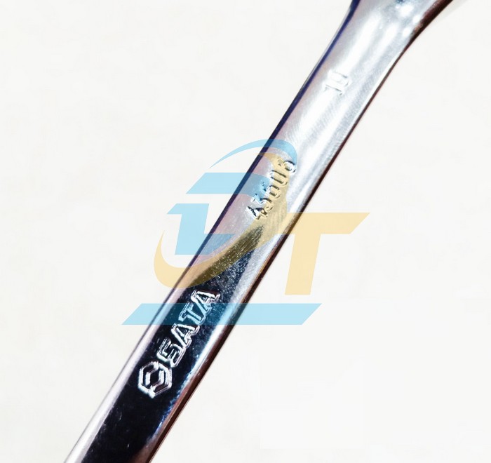 Cờ l&ecirc; v&ograve;ng miệng tự động 10mm Sata 43606  SATA | Gi&aacute; rẻ nhất - C&ocirc;ng Ty TNHH Thương Mại Dịch Vụ Đạt T&acirc;m