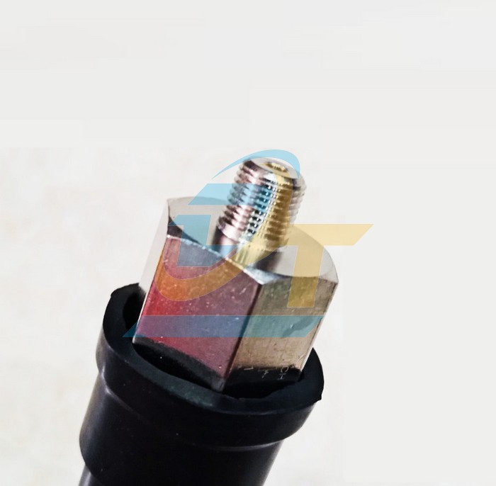 Công tắc áp suất khí nén 10kg (0.1-1Mpa) SNS QPF-1 QPF-1 SNS | Giá rẻ nhất - Công Ty TNHH Thương Mại Dịch Vụ Đạt Tâm