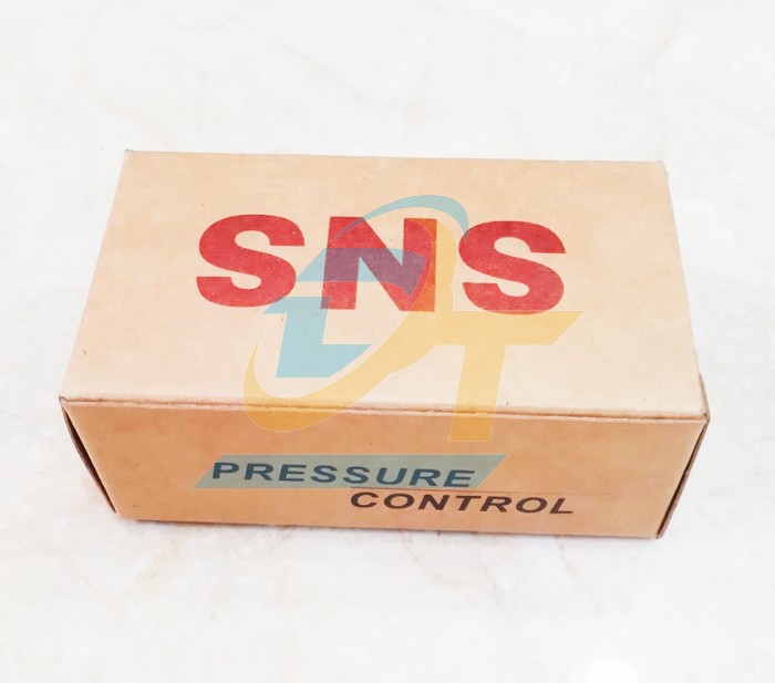 Công tắc áp suất khí nén 10kg (0.1-1Mpa) SNS QPF-1 QPF-1 SNS | Giá rẻ nhất - Công Ty TNHH Thương Mại Dịch Vụ Đạt Tâm