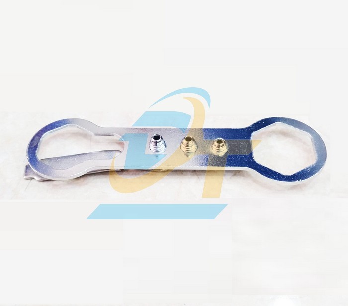 Đầu rút đinh tán gắn máy khoan Kapusi K-6799  Kapusi | Giá rẻ nhất - Công Ty TNHH Thương Mại Dịch Vụ Đạt Tâm